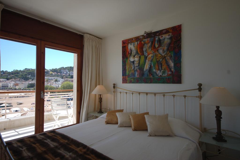 Lets Holidays Tossa De Mar Beach Apartment Exterior photo